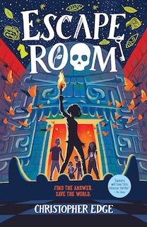Front cover_Escape Room