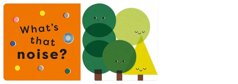 Sample content_What's That Noise? Hoot!