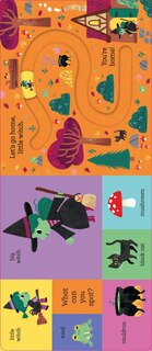 Sample content 3_Let's Go Home, Little Witch