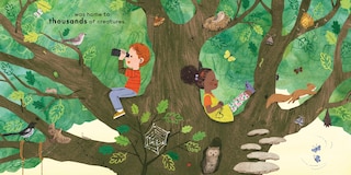 Aper&ccedil;u du contenu_Teeny Tiny Science: I See a Tree