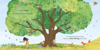 Aper&ccedil;u du contenu 3_Teeny Tiny Science: I See a Tree