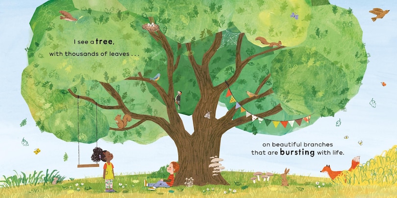 Aper&ccedil;u du contenu 3_Teeny Tiny Science: I See a Tree