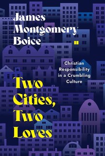 Couverture_Two Cities, Two Loves