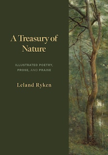 Front cover_A Treasury of Nature