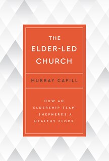 Front cover_The Elder-Led Church