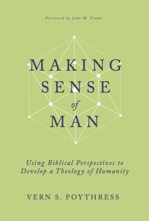 Front cover_Making Sense of Man
