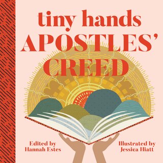 Front cover_Apostles' Creed