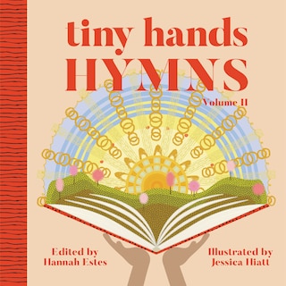 Couverture_Hymns, Volume 2
