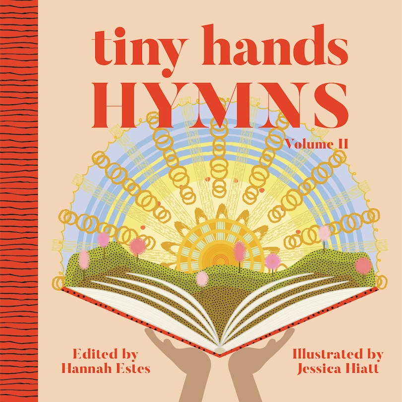 Couverture_Hymns, Volume 2