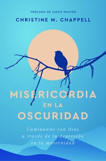 Front cover_Misericordia En La Oscuridad