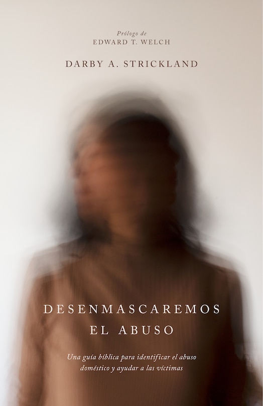 Front cover_Desenmascaremos El Abuso