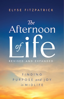 Front cover_The Afternoon of Life