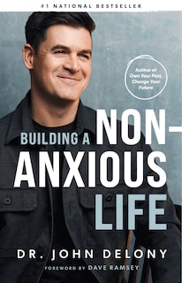 Front cover_Building a Non-Anxious Life