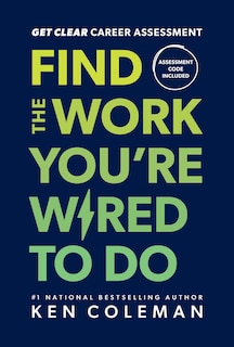 Couverture_Get Clear Career Assessment