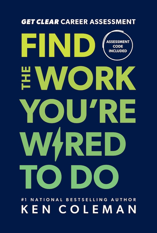 Couverture_Get Clear Career Assessment