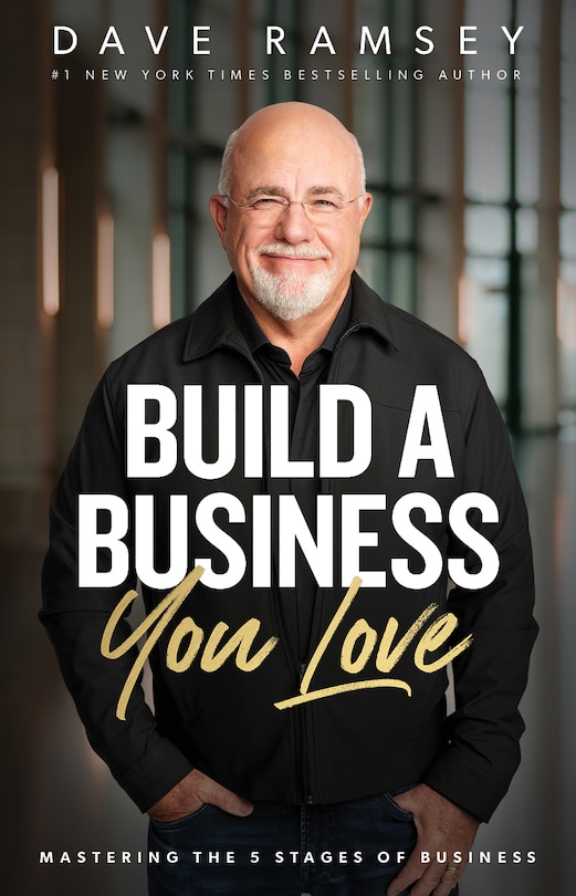 Front cover_Build a Business You Love