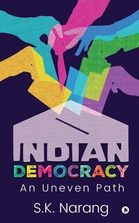 Front cover_Indian Democracy
