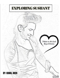 Front cover_Exploring Sushant
