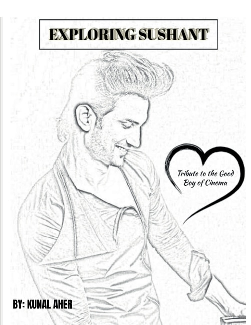 Front cover_Exploring Sushant