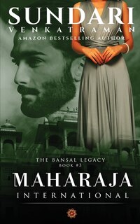 Front cover_Maharaja International
