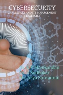 Couverture_Cyber Security Challenges and Its Management Strategies