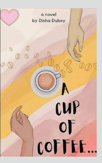 Couverture_A cup of coffee
