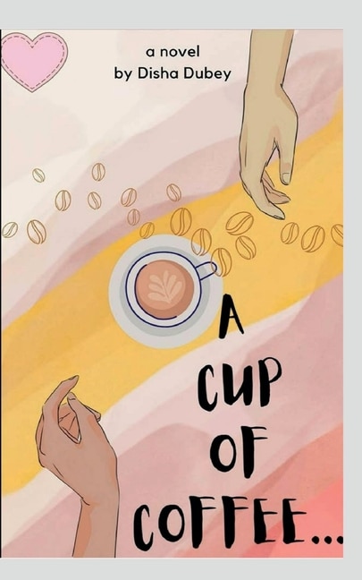 Couverture_A cup of coffee