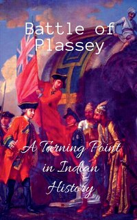 Front cover_Battle of Plassey