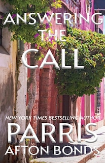 Couverture_Answering The Call