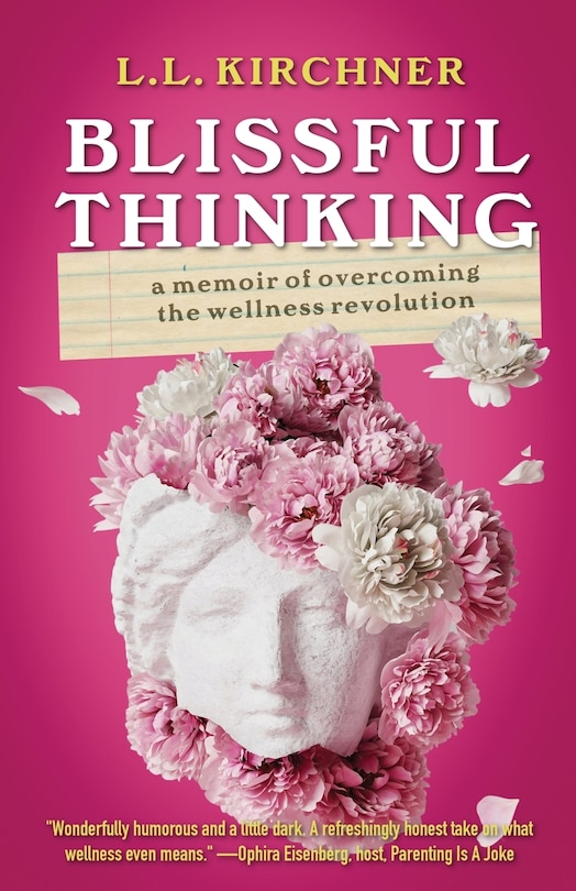 Front cover_Blissful Thinking