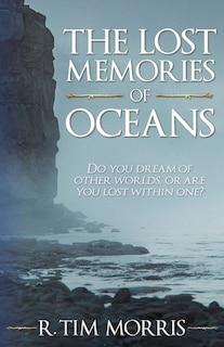 Front cover_The Lost Memories of Oceans