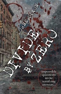 Front cover_Divide By Zero