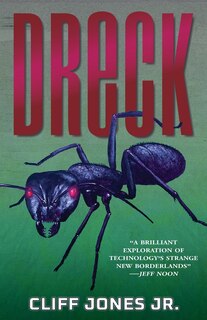 Front cover_Dreck