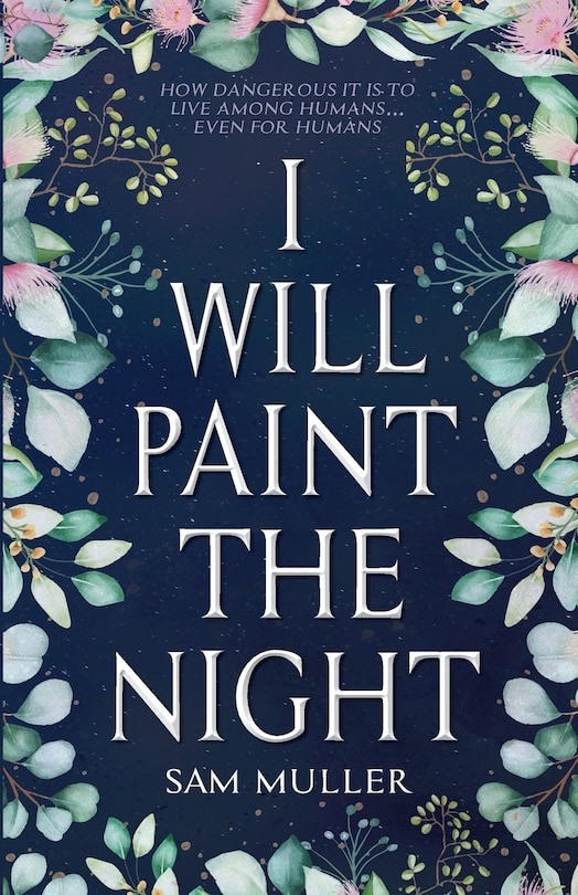 Couverture_I Will Paint the Night