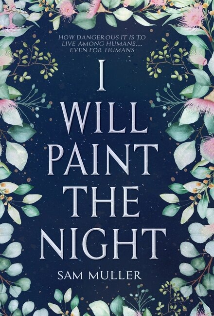 Couverture_I Will Paint the Night