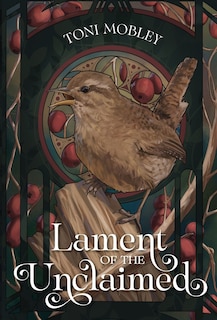 Front cover_Lament of the Unclaimed