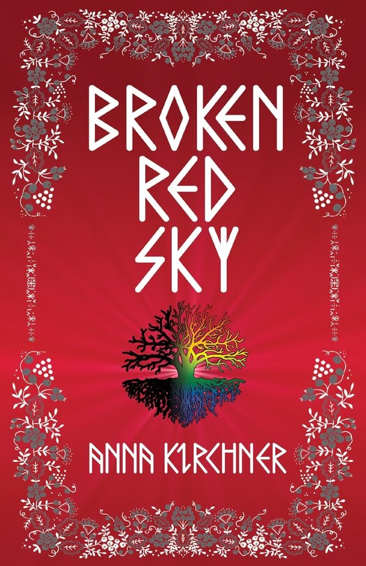 Couverture_Broken Red Sky