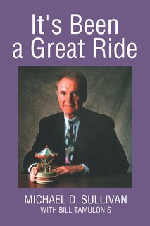 Front cover_It's Been A Great Ride