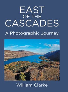 Front cover_East of The Cascades