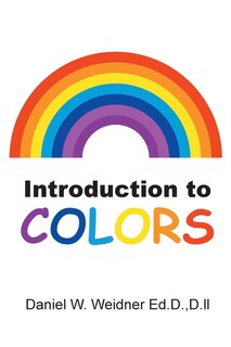 Front cover_Introduction to Colors