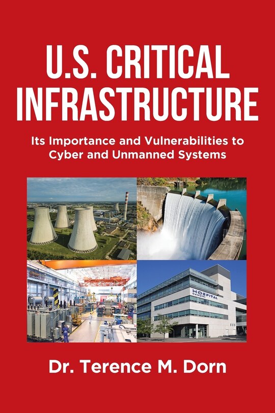 Couverture_U.S. Critical Infrastructure