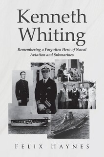 Front cover_Kenneth Whiting