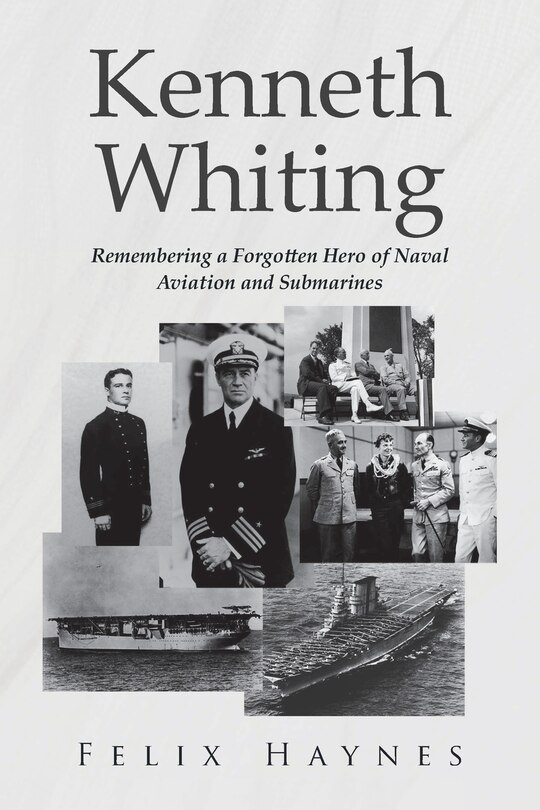 Front cover_Kenneth Whiting