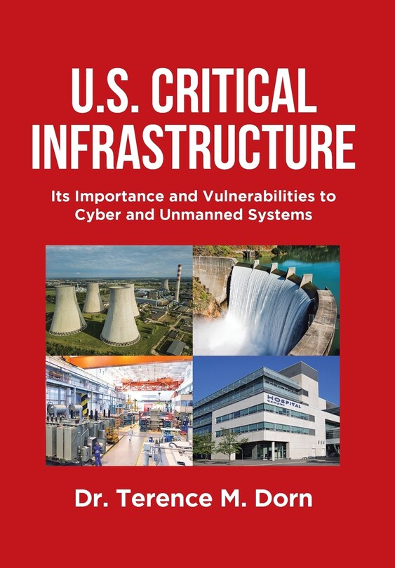 Couverture_U.S. Critical Infrastructure