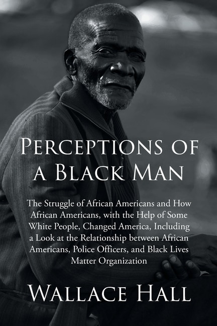 Couverture_Perceptions of a Black Man