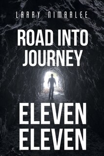 Front cover_Road Into Journey Eleven Eleven
