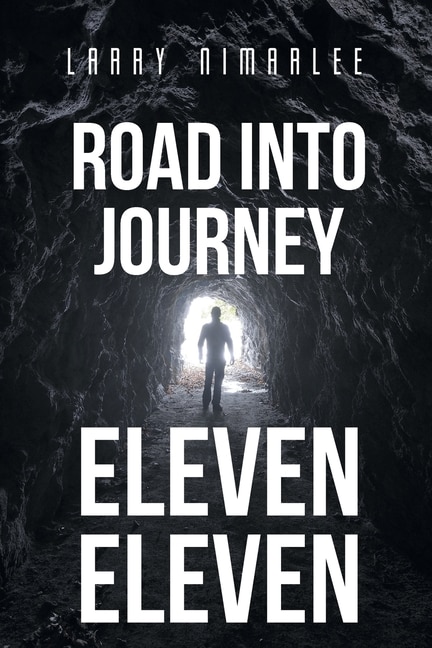 Front cover_Road Into Journey Eleven Eleven