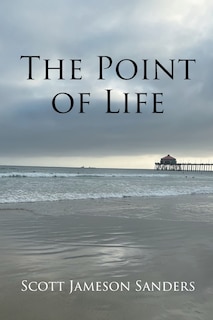 Front cover_The Point of Life