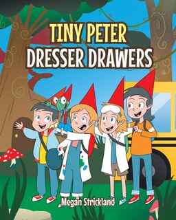 Front cover_Tiny Peter Dresser Drawers