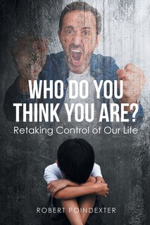 Couverture_Who Do You Think You Are?